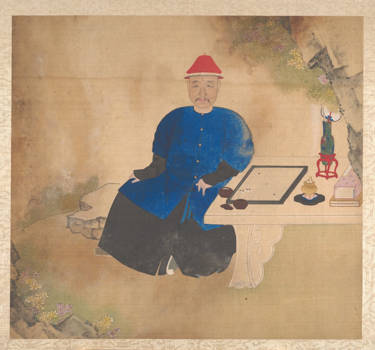  alkotó: Unknown Artist