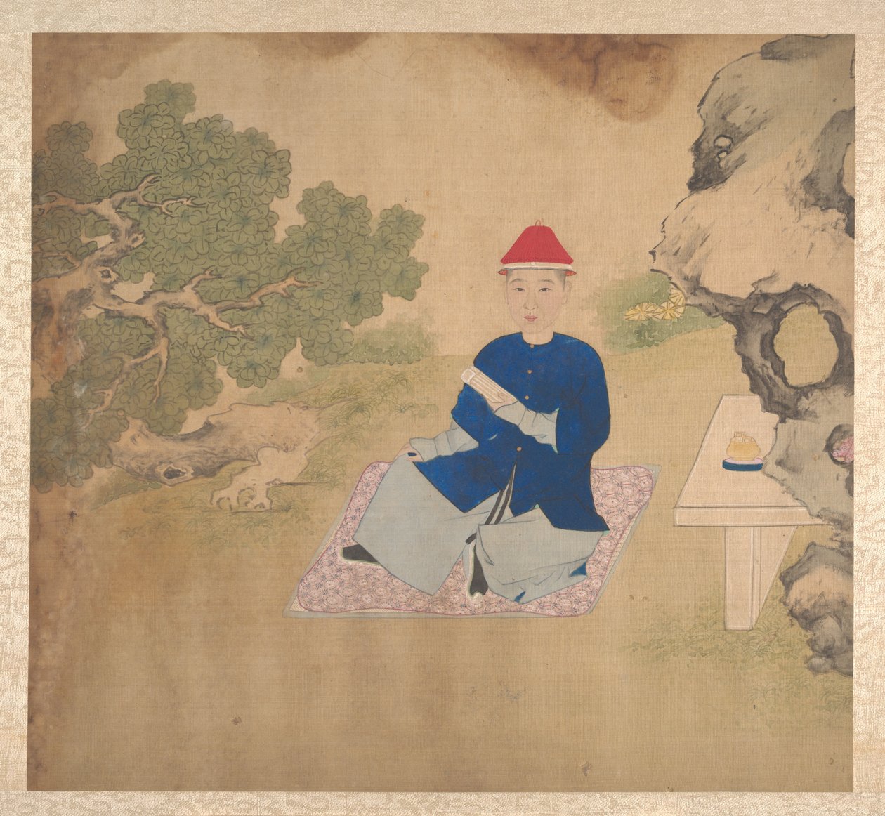  alkotó: Unknown Artist