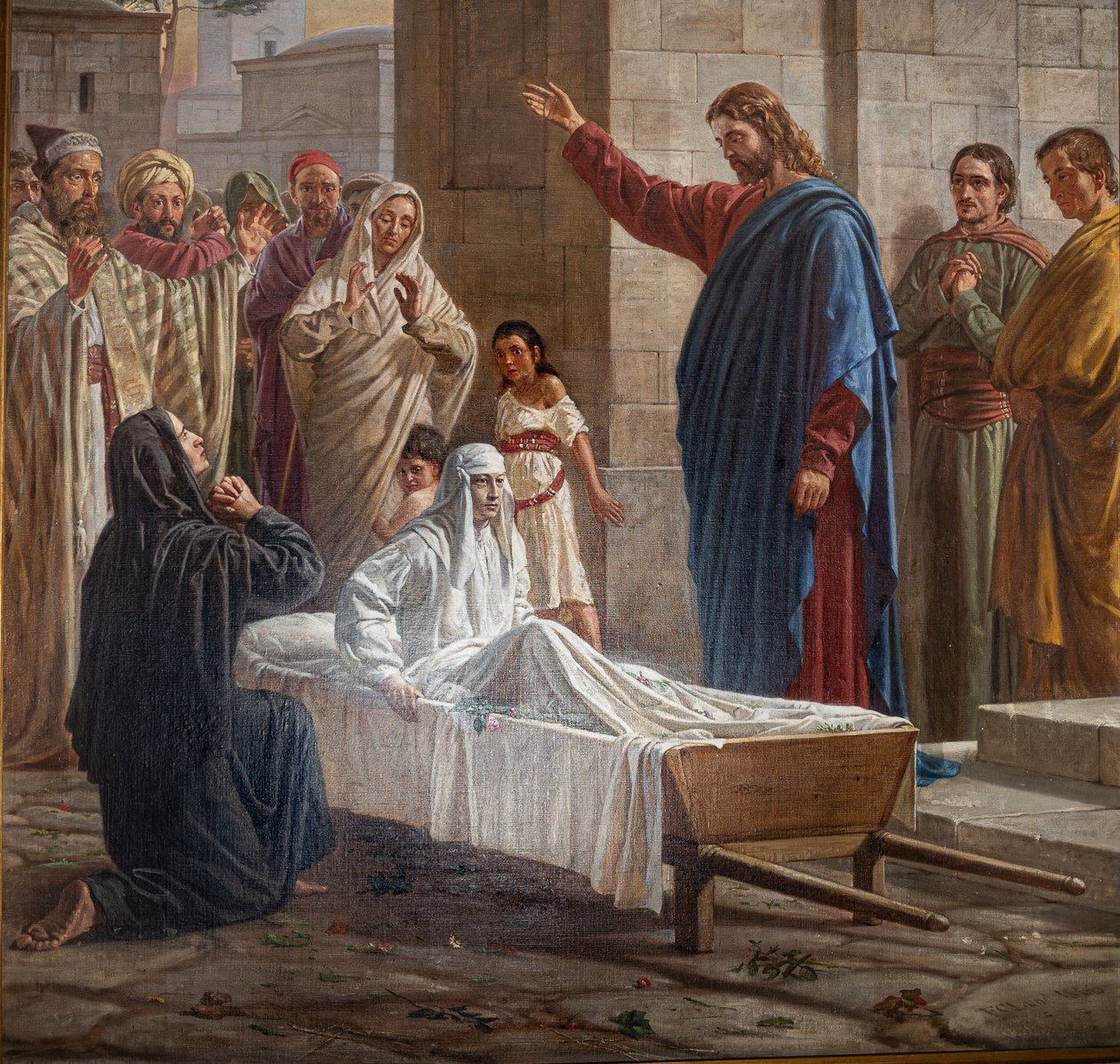  alkotó: Unknown Artist