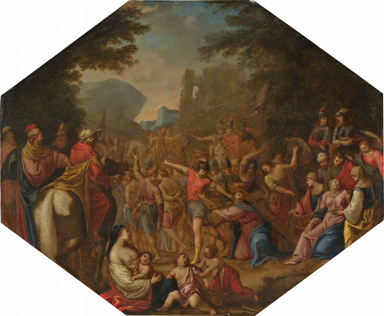  alkotó: Unknown Artist