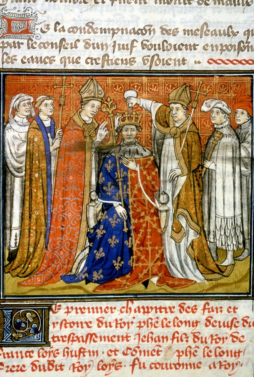 IV. Bél Fülöp szentsége alkotó: Unknown artist