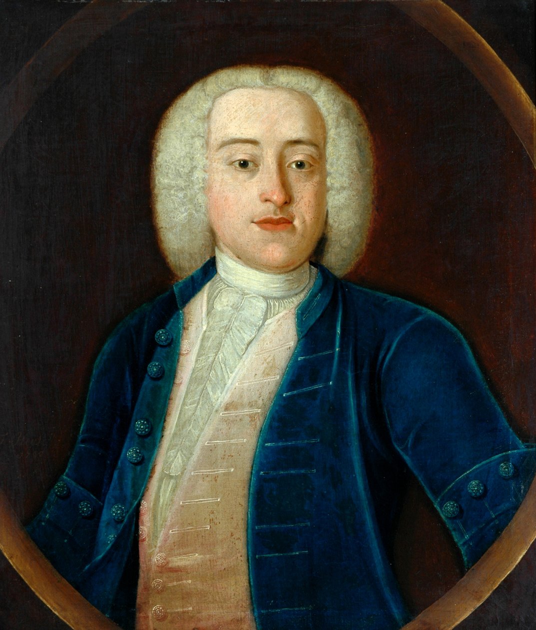 Samuel Lister, 1775 alkotó: Unknown