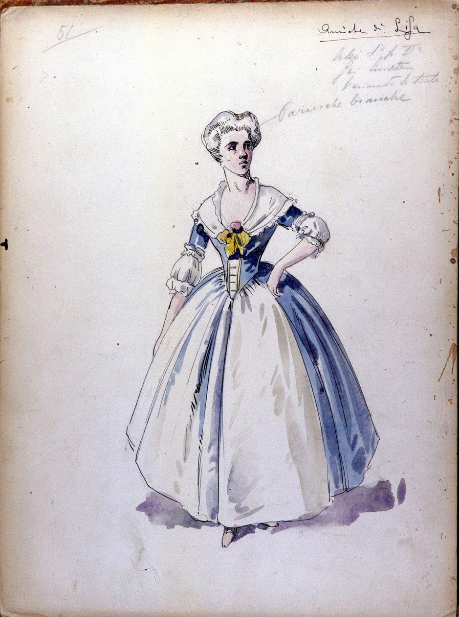 A pikkek hölgye: Piotr vagy Petr Iljics Csajkovszkij (vagy Csajkovszkij) 1890-ben komponált opera alkotó: Unknown artist