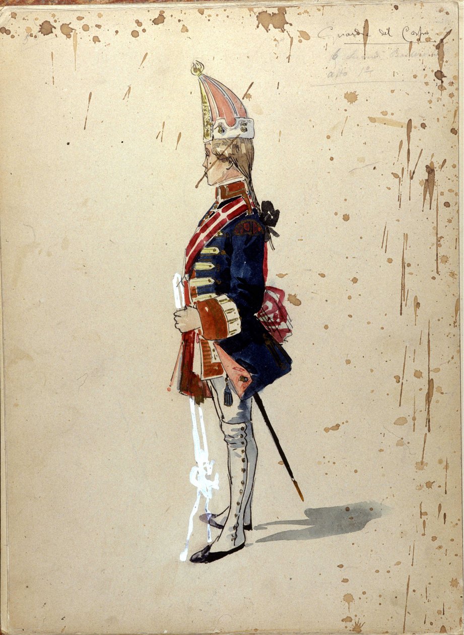A pikkek asszonya: Piotr vagy Petr Iljics Csajkovszkij (vagy Csajkovszkij) 1890-ben komponált opera alkotó: Unknown artist