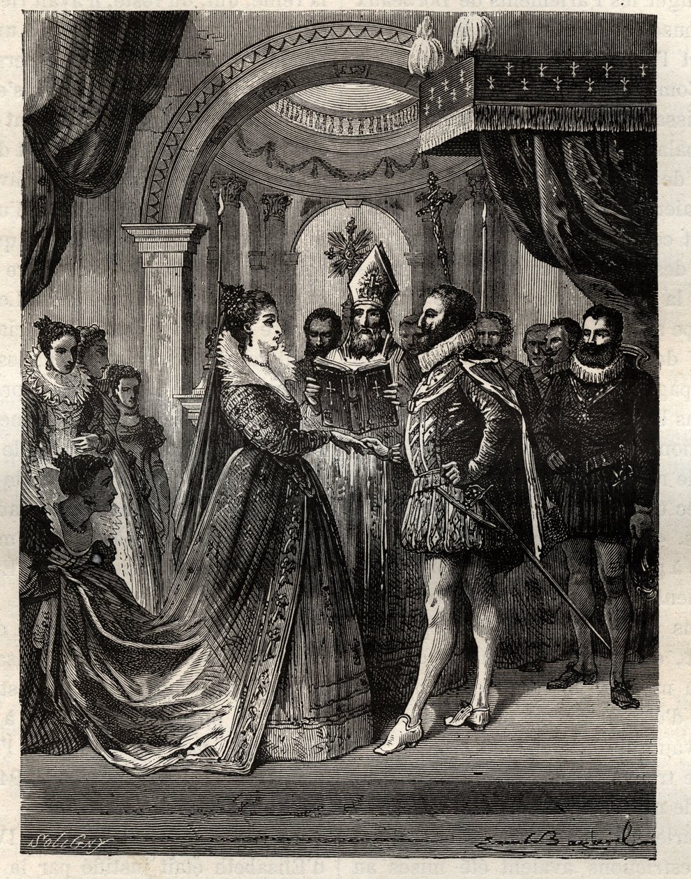 Maria de 