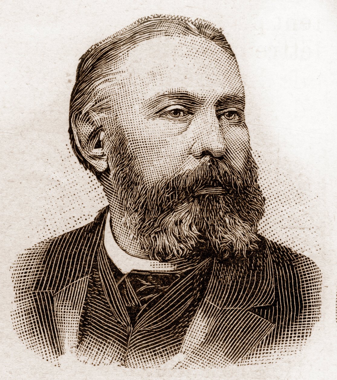Az Academy Francaise tagjai 1895-ben: Sully Prudhomme (Armand Sully-Prudhomme dit) (Sully Prud