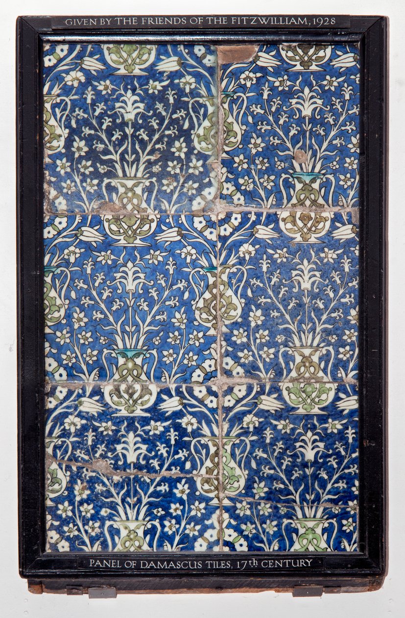 Cseréplap, 1550-1699 körüli évek alkotó: Unknown artist