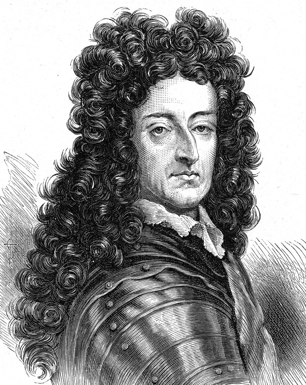 III. Vilmos angol alkotó: Unknown artist