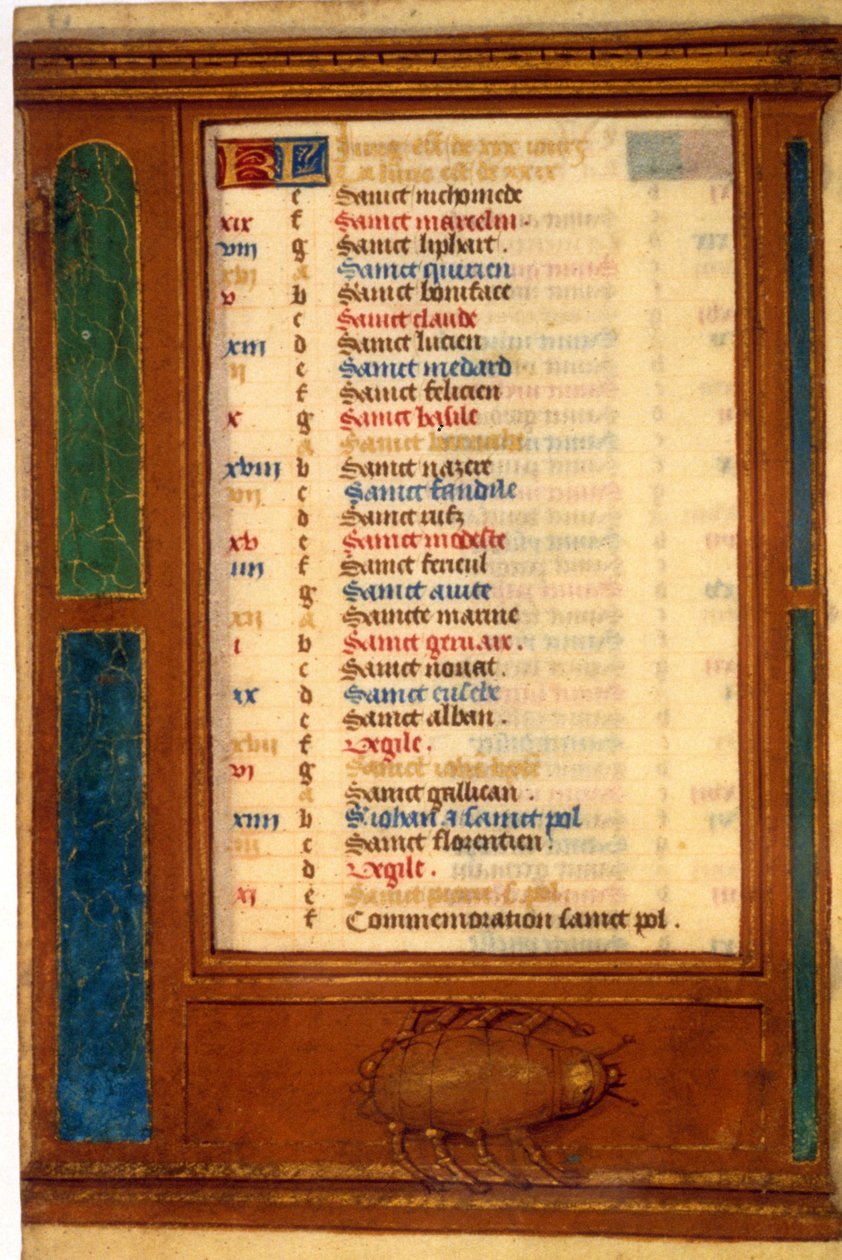 Zodiákus rák alkotó: Unknown artist