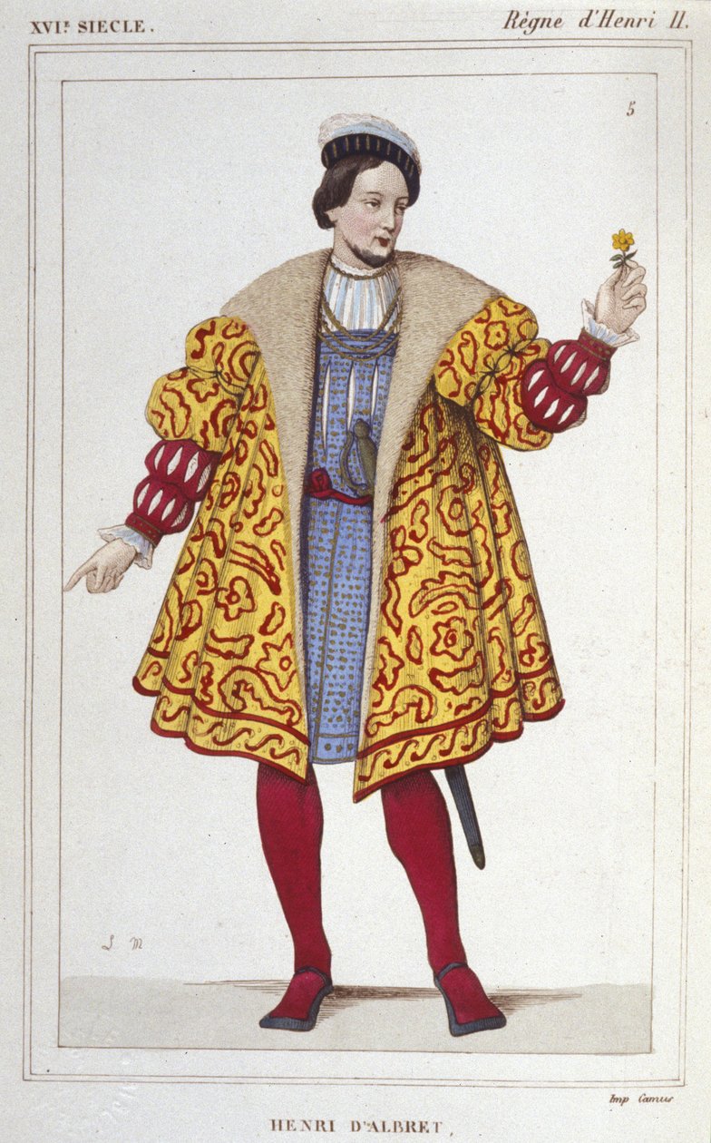 Henri d