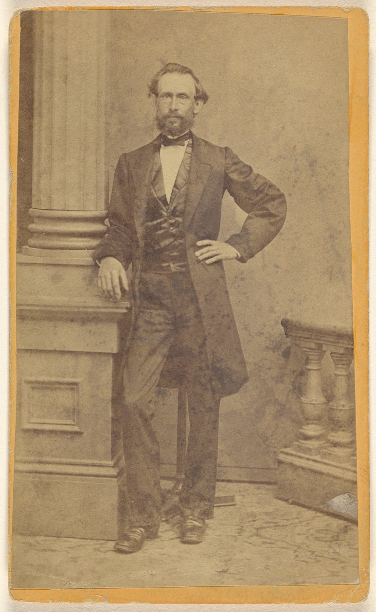 A.P. Moore alkotó: Unknown artist
