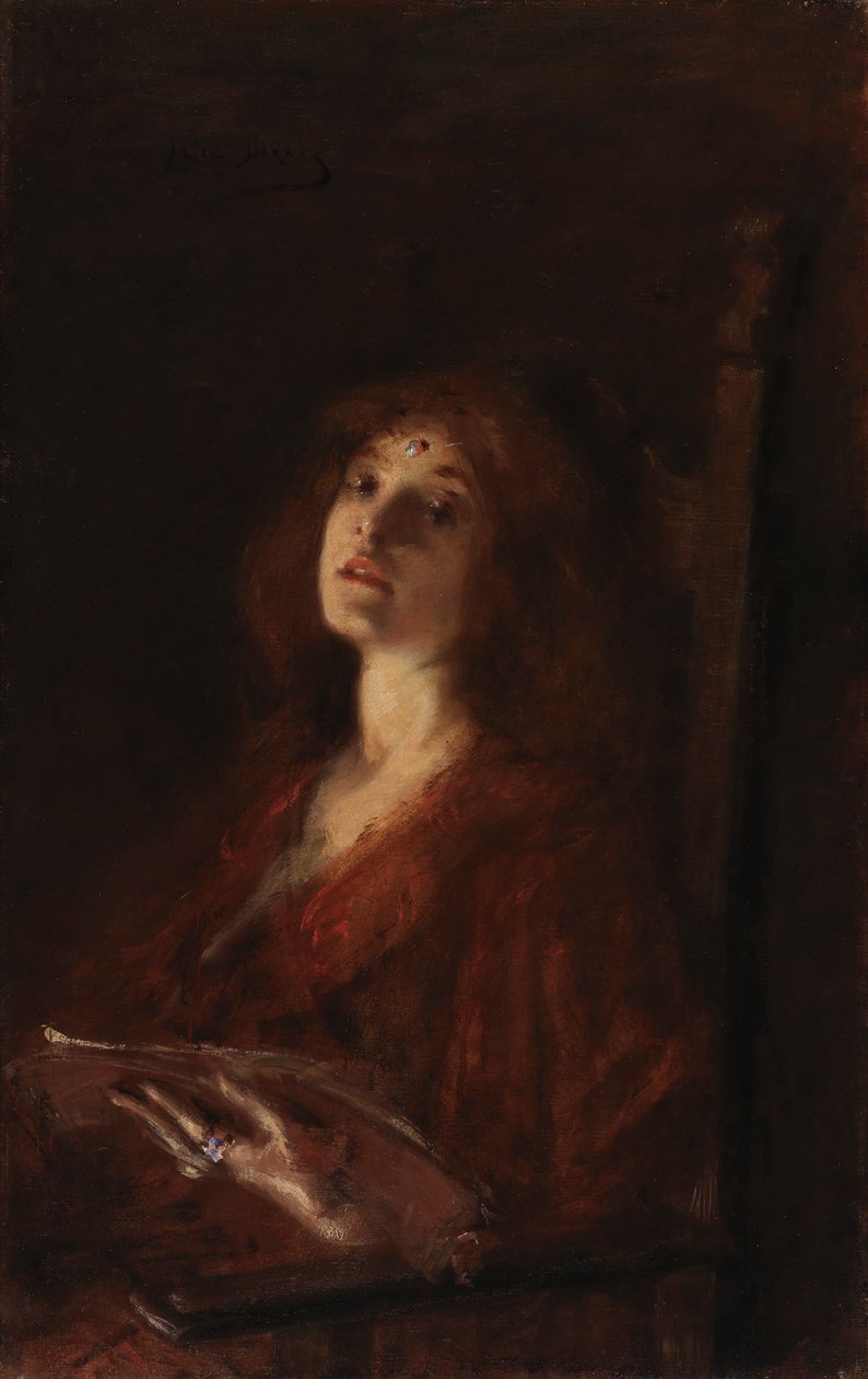 Egy dal alkotó: Unknown artist