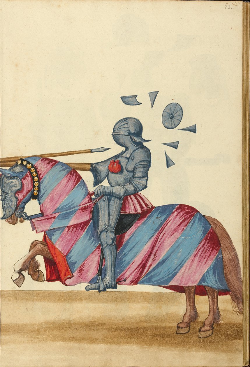 Egy versenyverseny alkotó: Unknown artist
