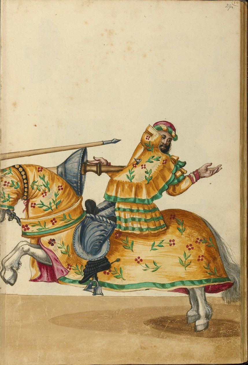 Egy versenyverseny alkotó: Unknown artist