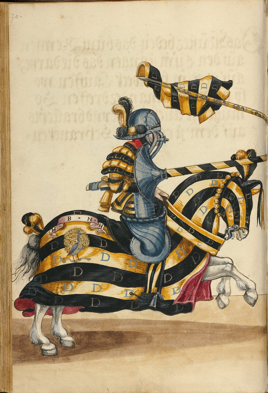 Egy versenyverseny alkotó: Unknown artist