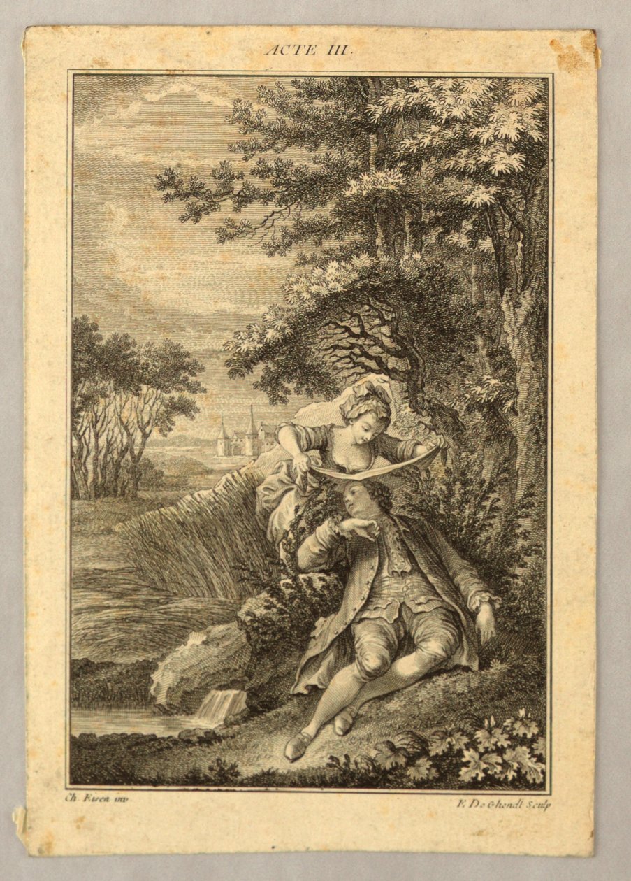 törvény III alkotó: Unknown artist