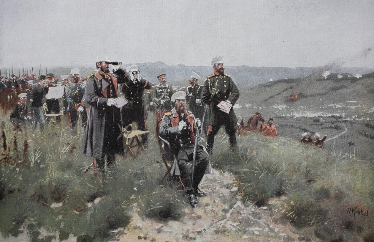 II. Sándor 1818. április 29 alkotó: Unknown artist