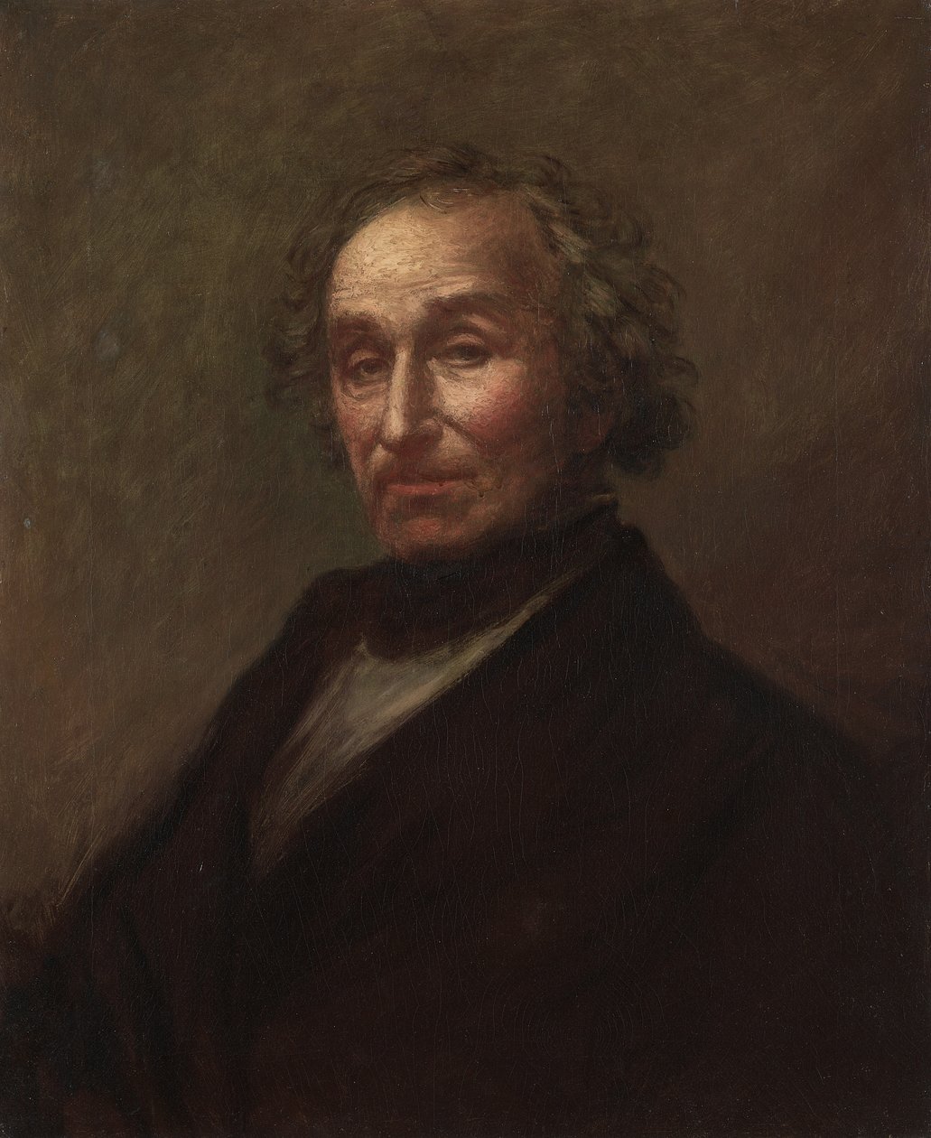 Alvan Clark alkotó: Unknown artist