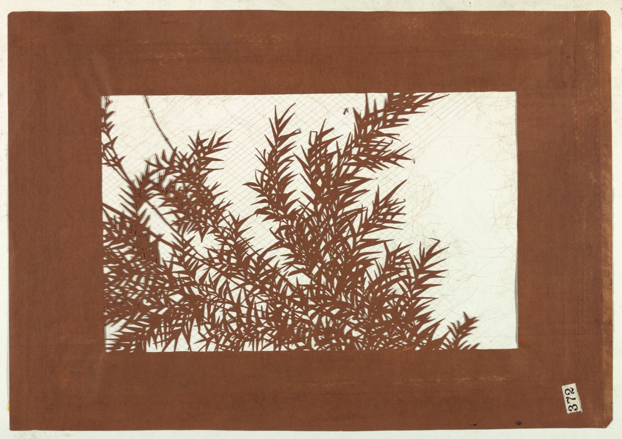 Bambusz alkotó: Unknown artist