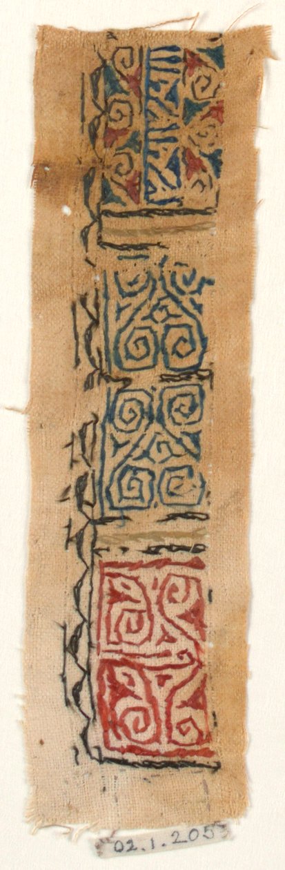 Zenekar alkotó: Unknown artist