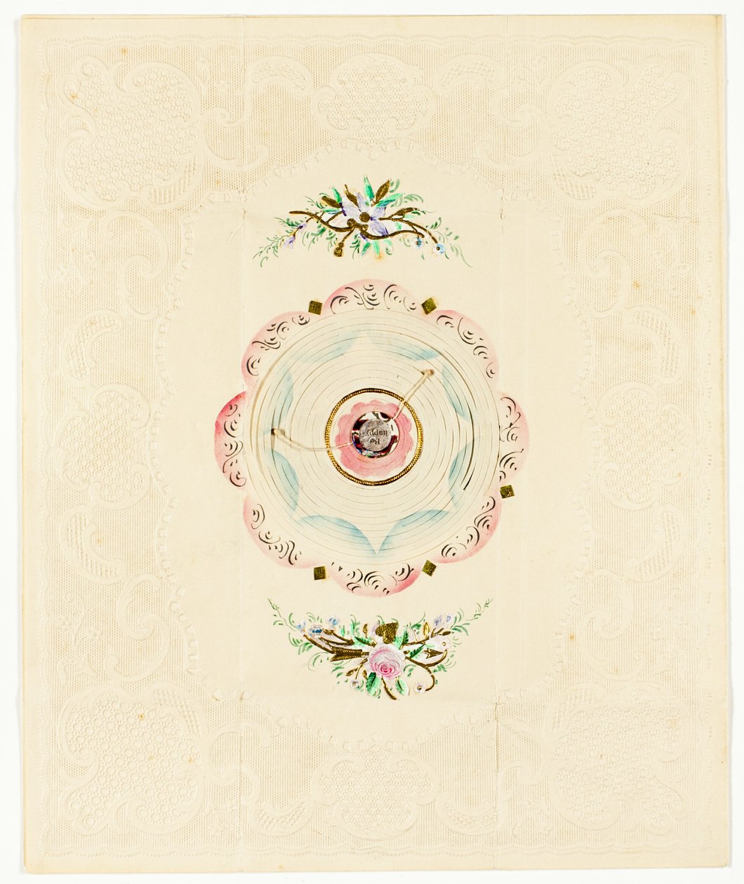 Légy a tiéd alkotó: Unknown artist
