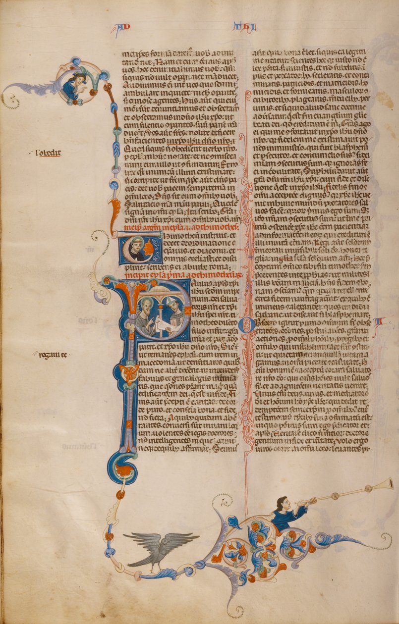 Biblia alkotó: Unknown artist