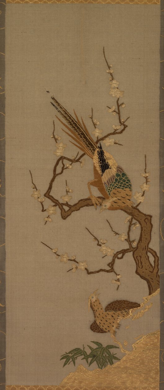 Madarak a fán alkotó: Unknown artist