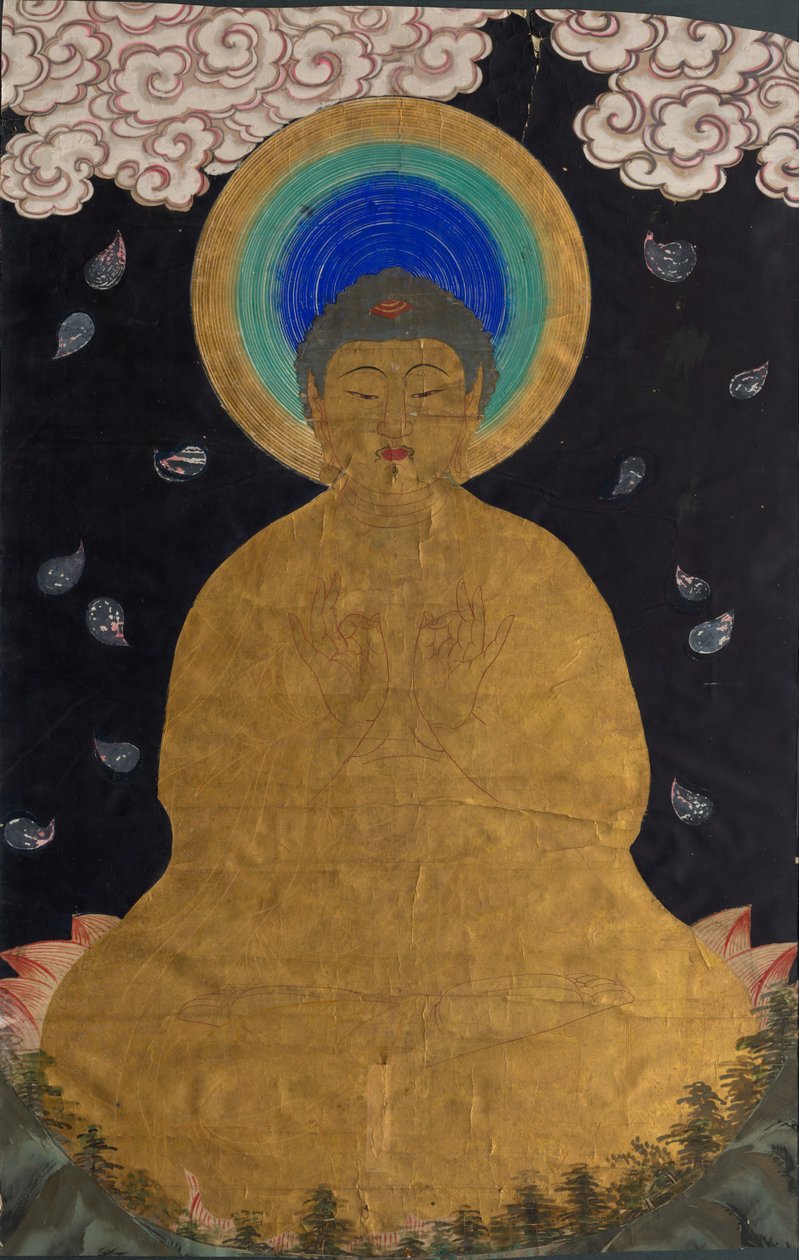 Buddha alkotó: Unknown artist