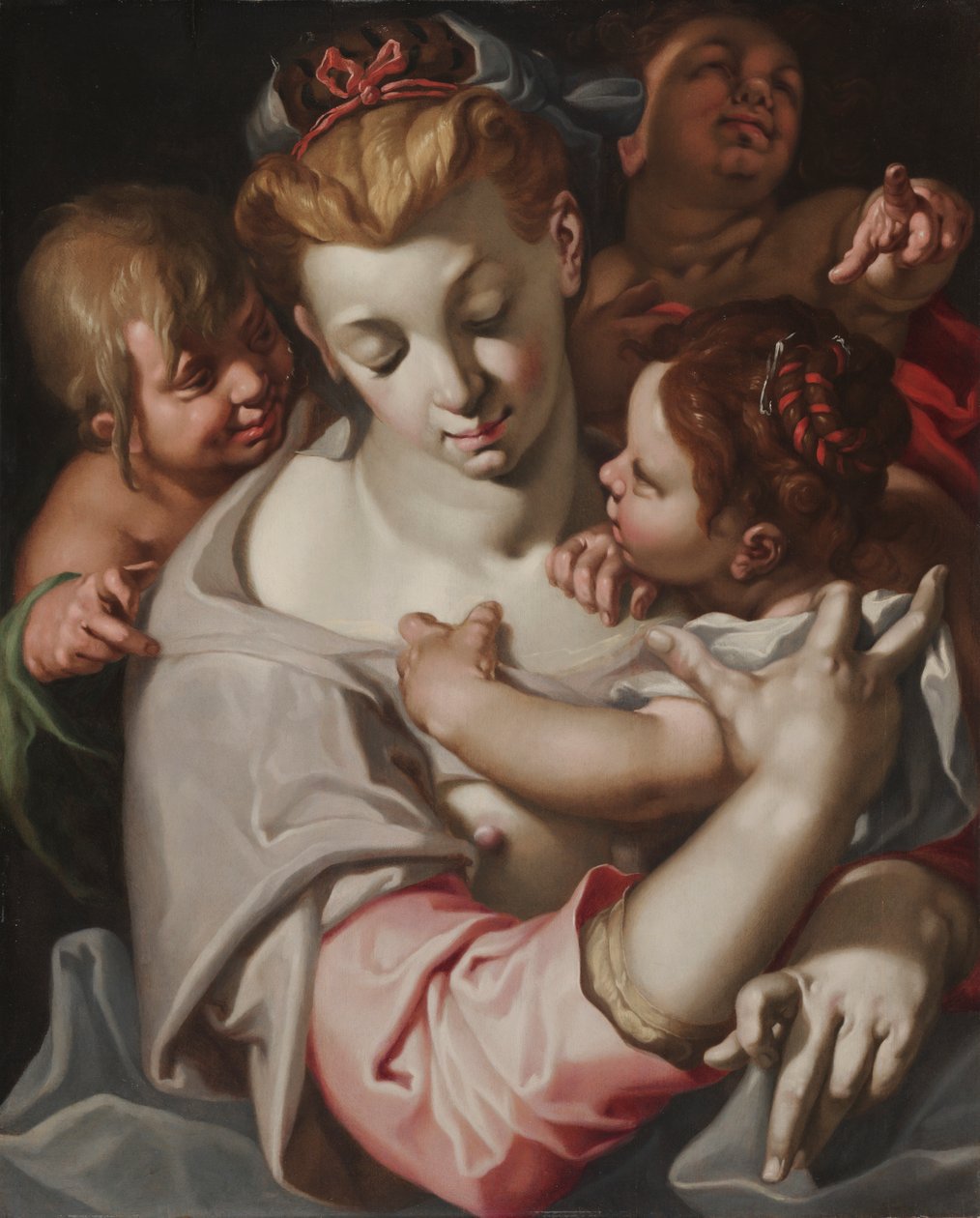 Adomány alkotó: Unknown artist