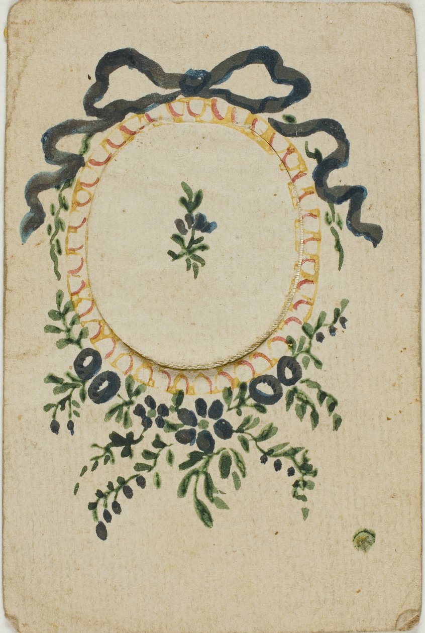 Az életed Befter (valentine) alkotó: Unknown artist