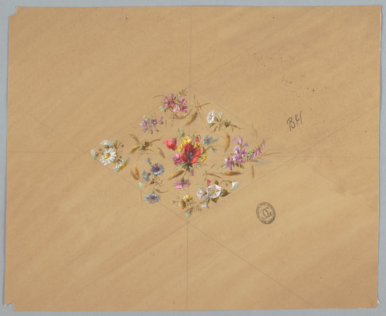 Design for Wallpaper and Textiles: Flowers   1259997   hu       hungarian Successfully Translated  Original: Portrait of Francis Seymour Haden, No. 2 (While Etching) Translat: Portrait of Francis Seymour Haden, No. 2 (While Etching) 1286936 hu hungarian Su alkotó: Unknown artist