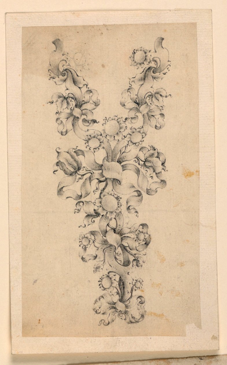 Tervezés medálhoz alkotó: Unknown artist