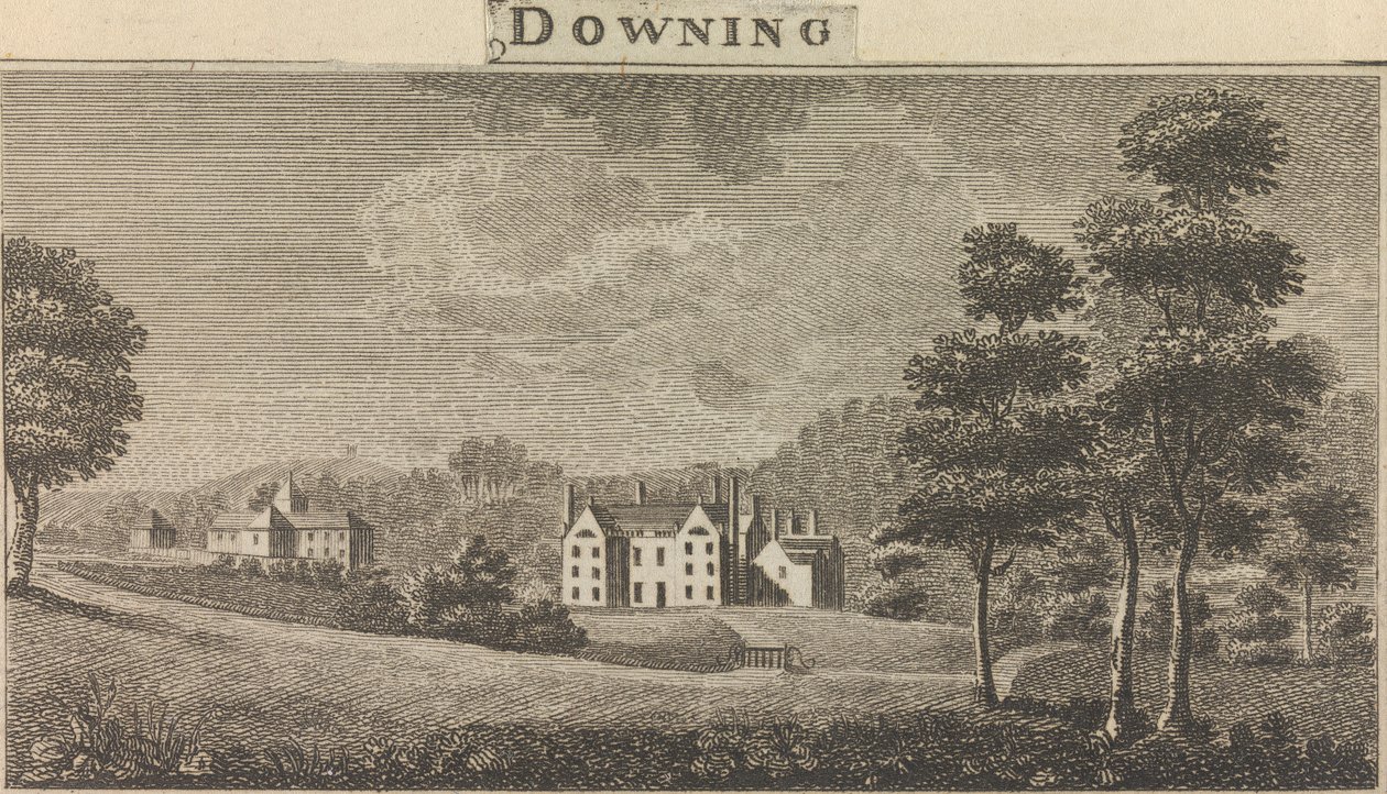 Downing; 88. oldal (Első kötet) alkotó: Unknown artist
