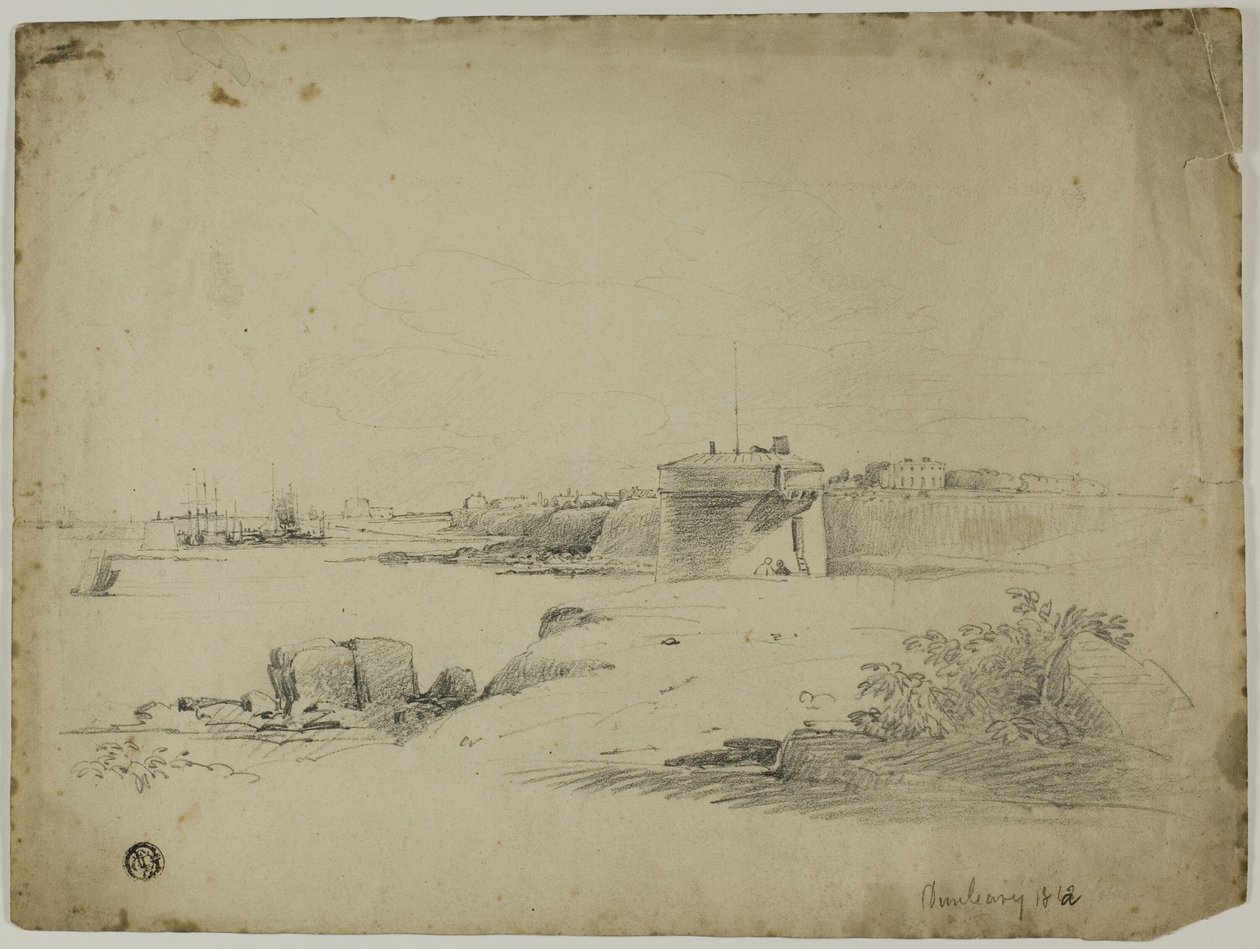 Dunleavy alkotó: Unknown artist
