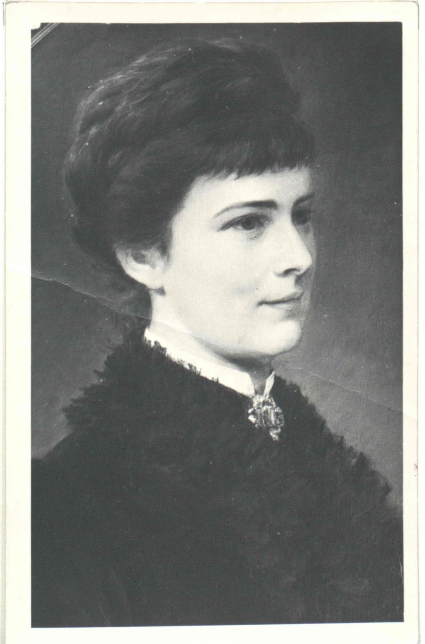 Elisabeth asszony alkotó: Unknown artist