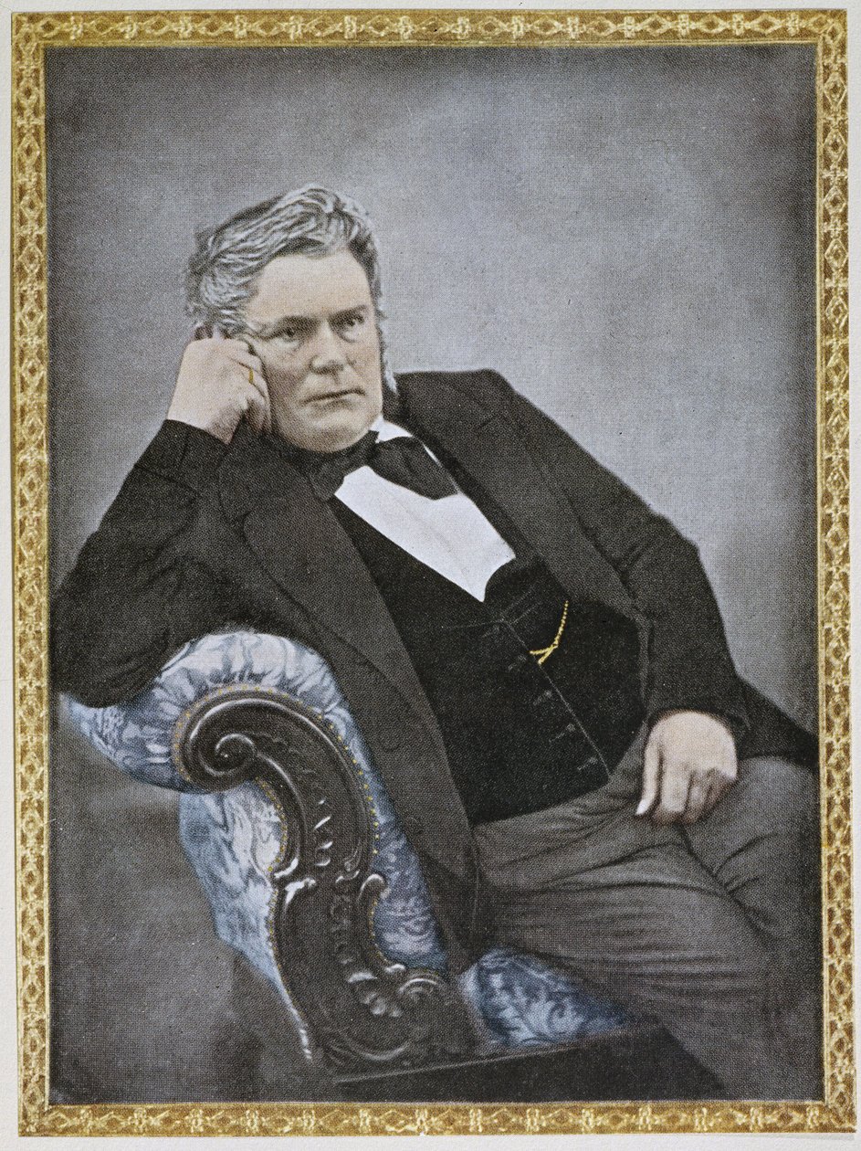 Emmanuel Nobel, Alfred Nobel apja alkotó: Unknown artist