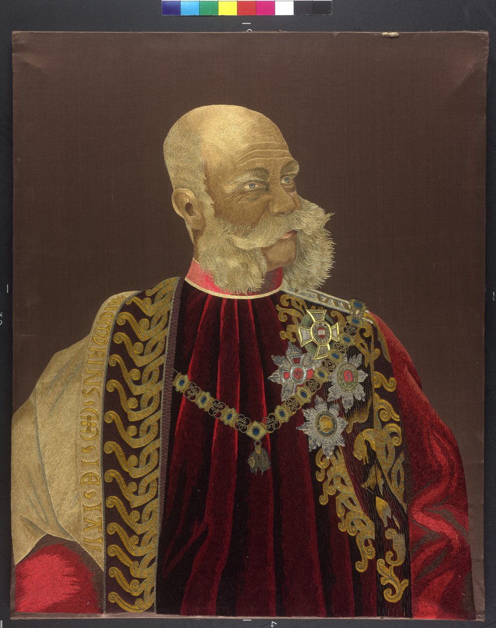 I. Ferenc József osztrák császár alkotó: Unknown artist