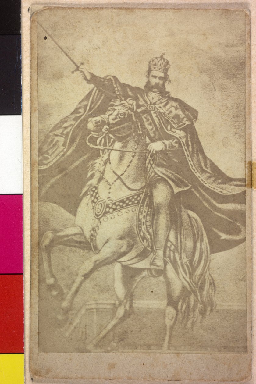 I. Ferenc József osztrák császár alkotó: Unknown artist