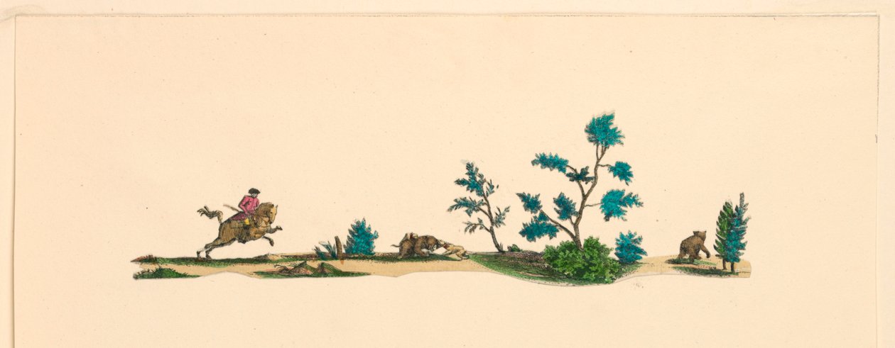 Metszés alkotó: Unknown artist