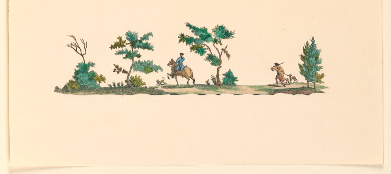 Metszés alkotó: Unknown artist