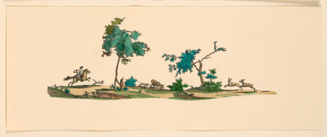 Metszés alkotó: Unknown artist