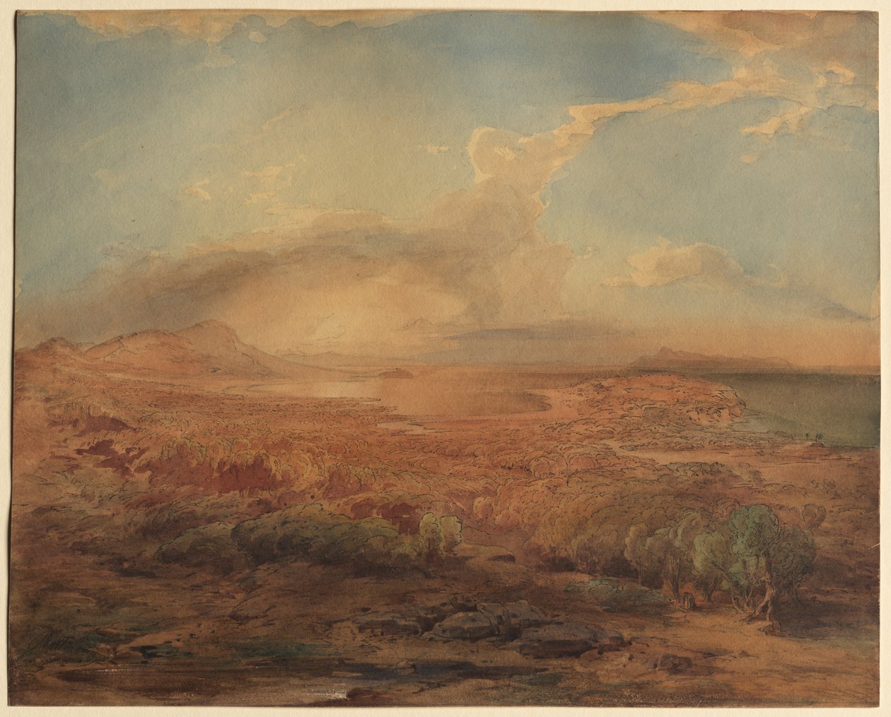 Epidaurus alkotó: Unknown artist