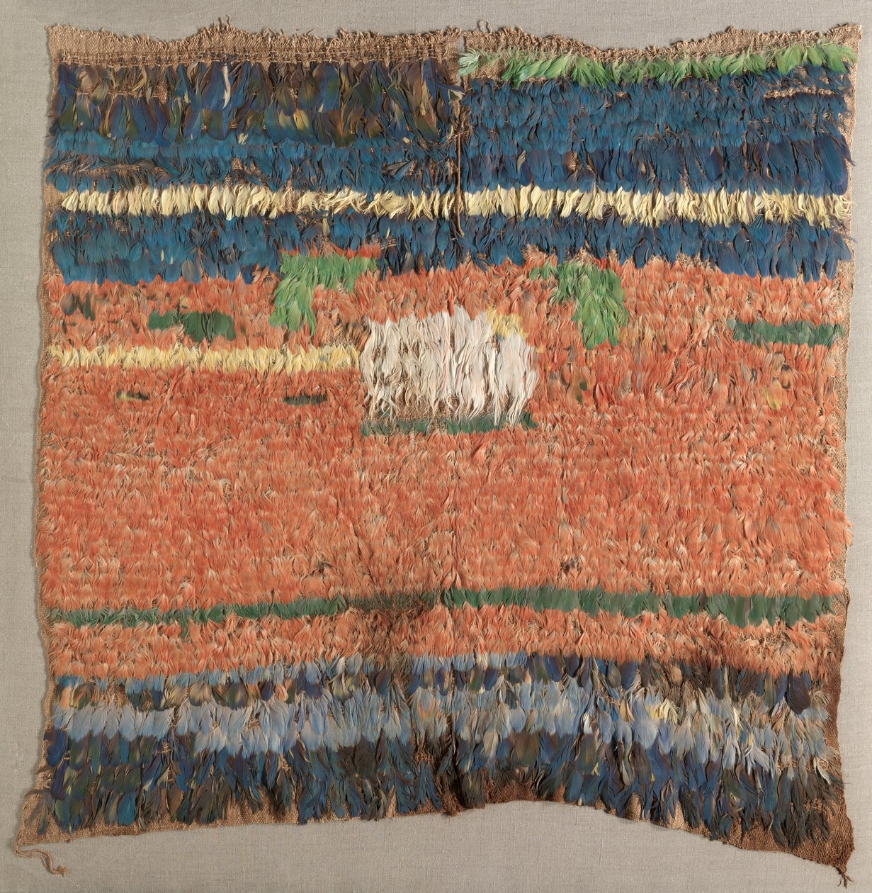 Tollas tabard vagy tunika alkotó: Unknown artist