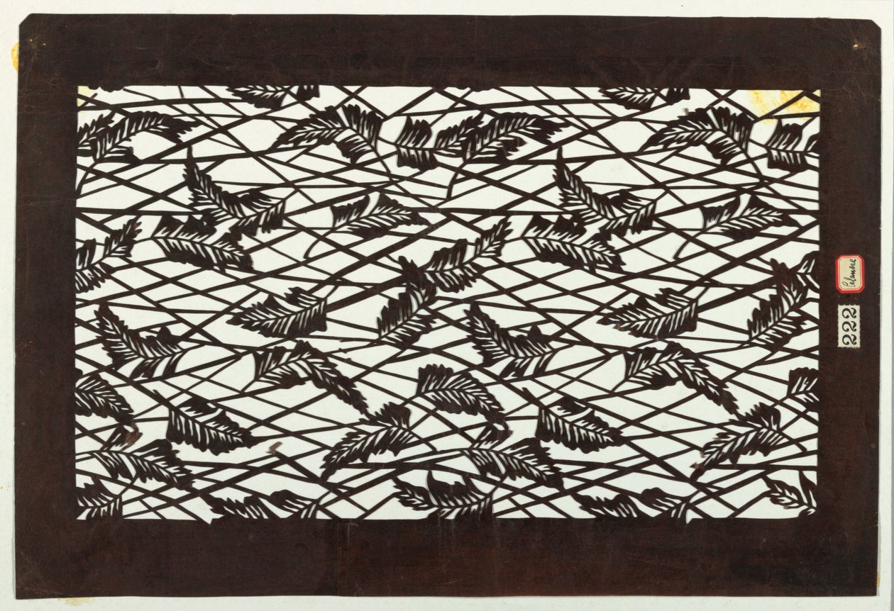 Tollak alkotó: Unknown artist
