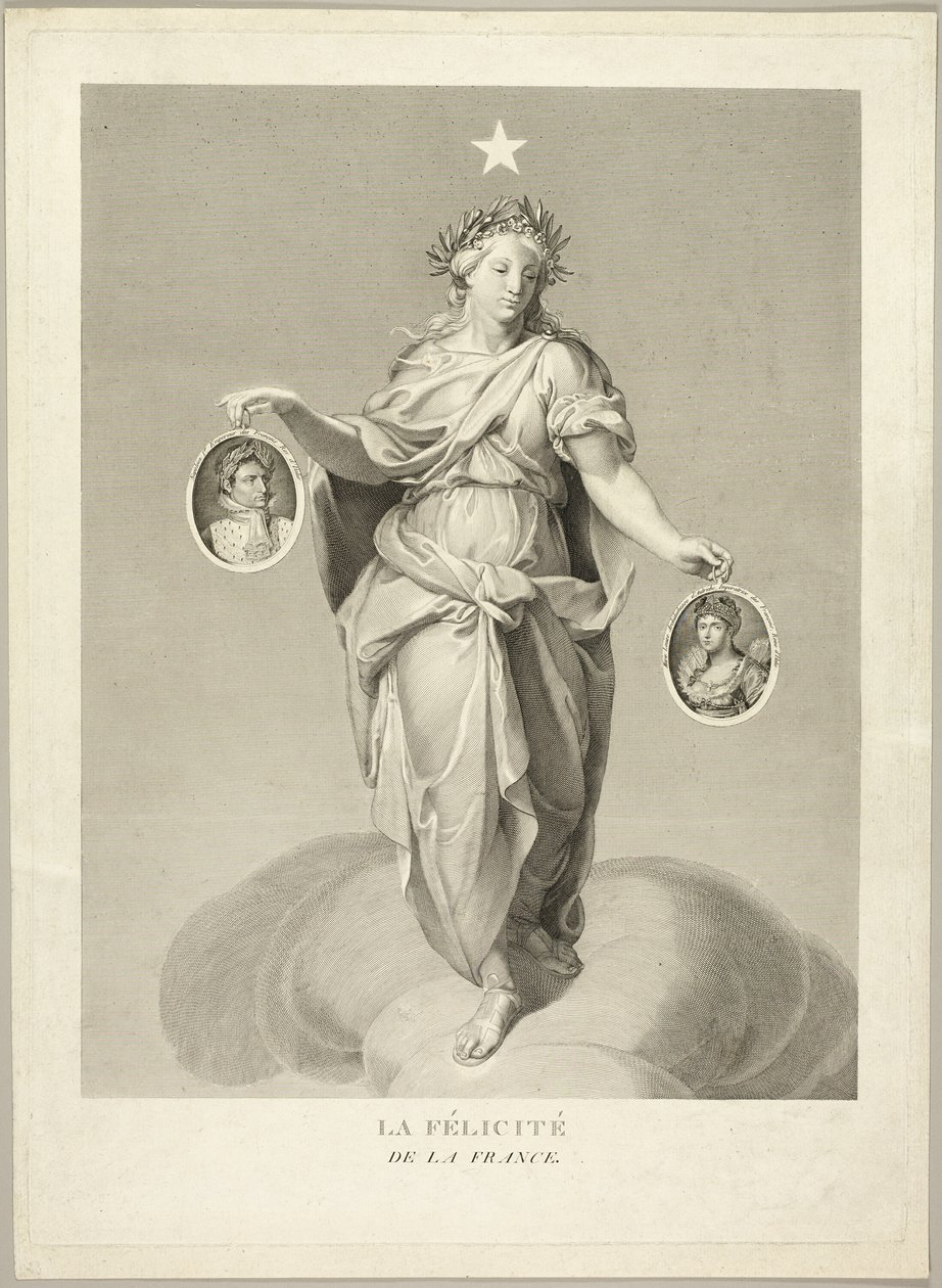 Felicity Franciaországból alkotó: Unknown artist