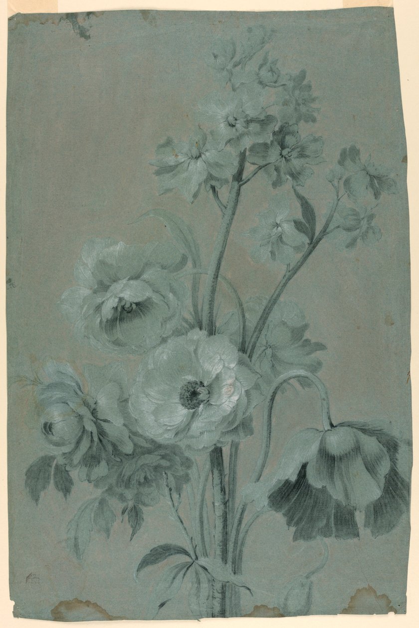 Virágos Design alkotó: Unknown artist