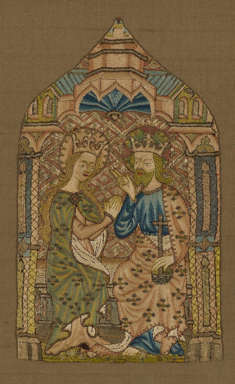 Töredék (egy Orphrey zenekarból) alkotó: Unknown artist