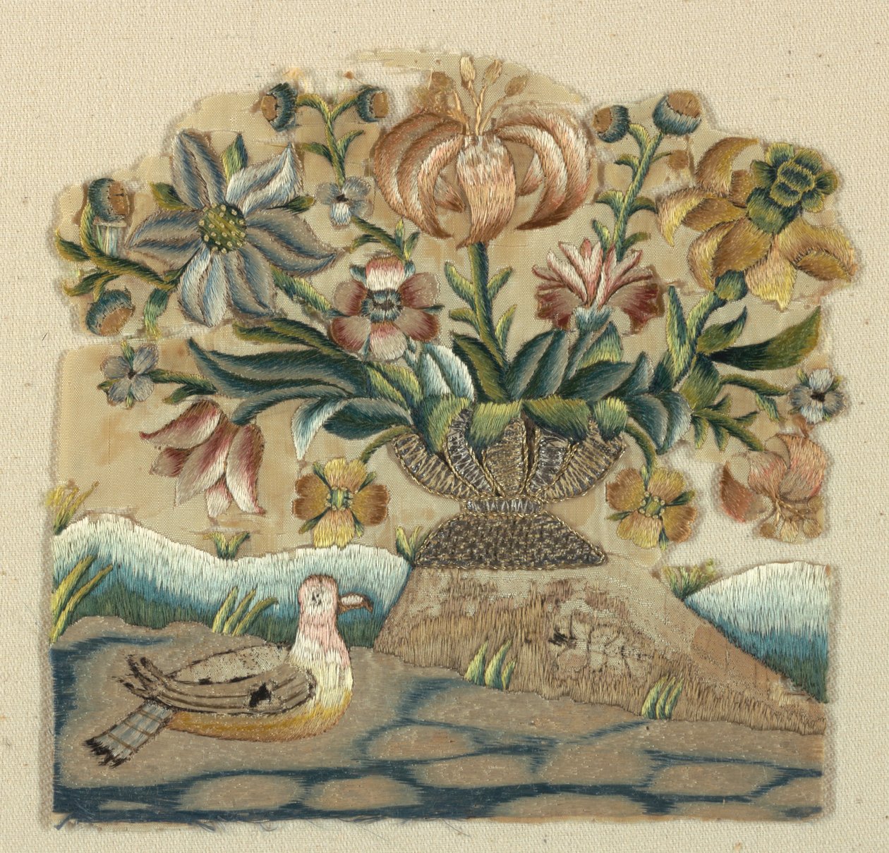 Töredék alkotó: Unknown artist