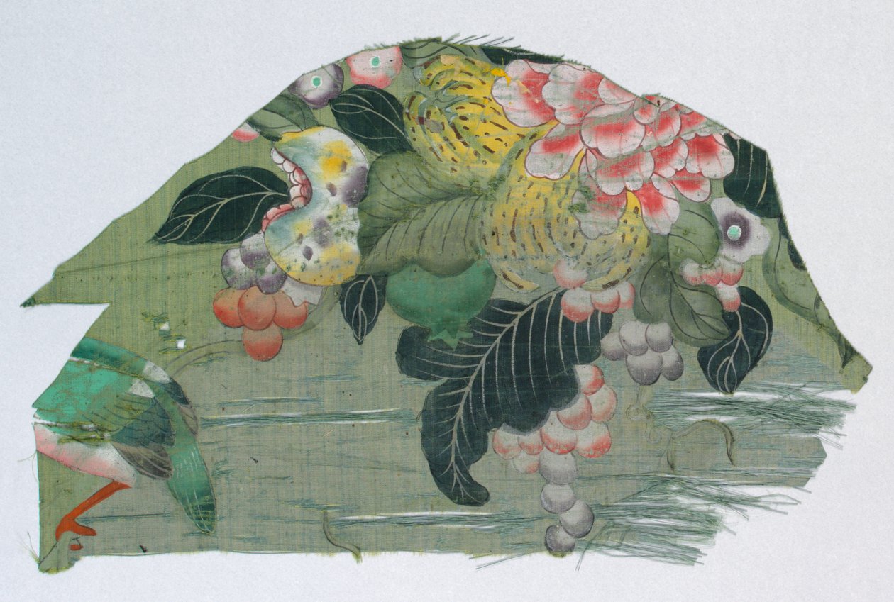 Töredék alkotó: Unknown artist