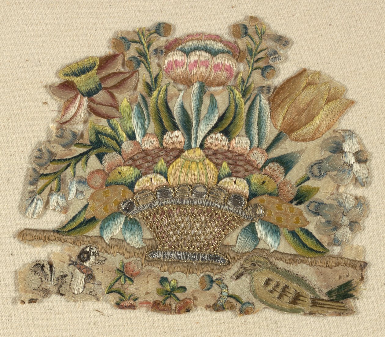 Töredék alkotó: Unknown artist